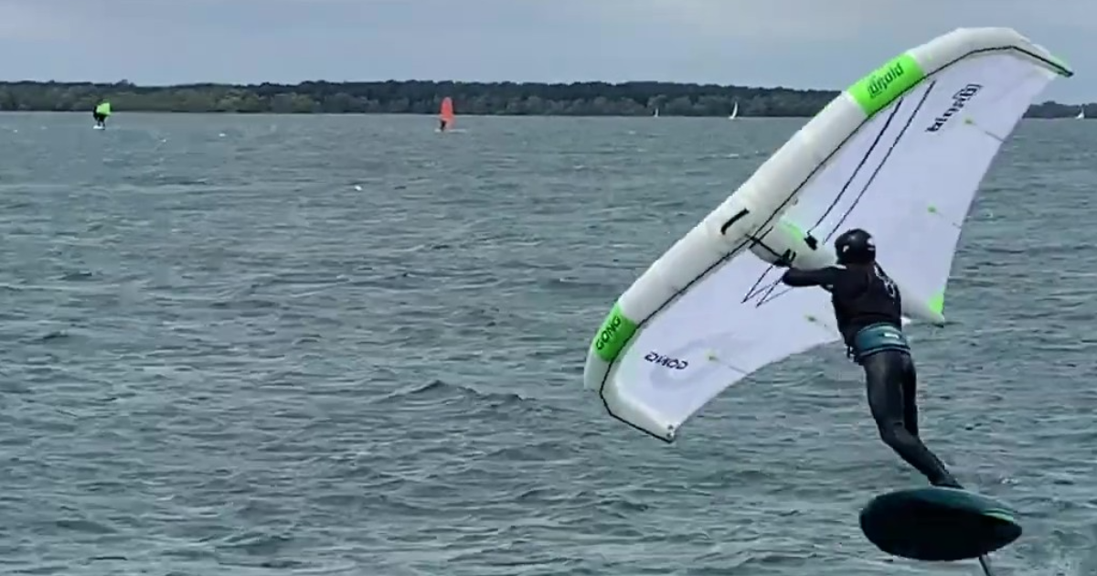 CTW47 – Juin 2026 : Des Wings & des Foils