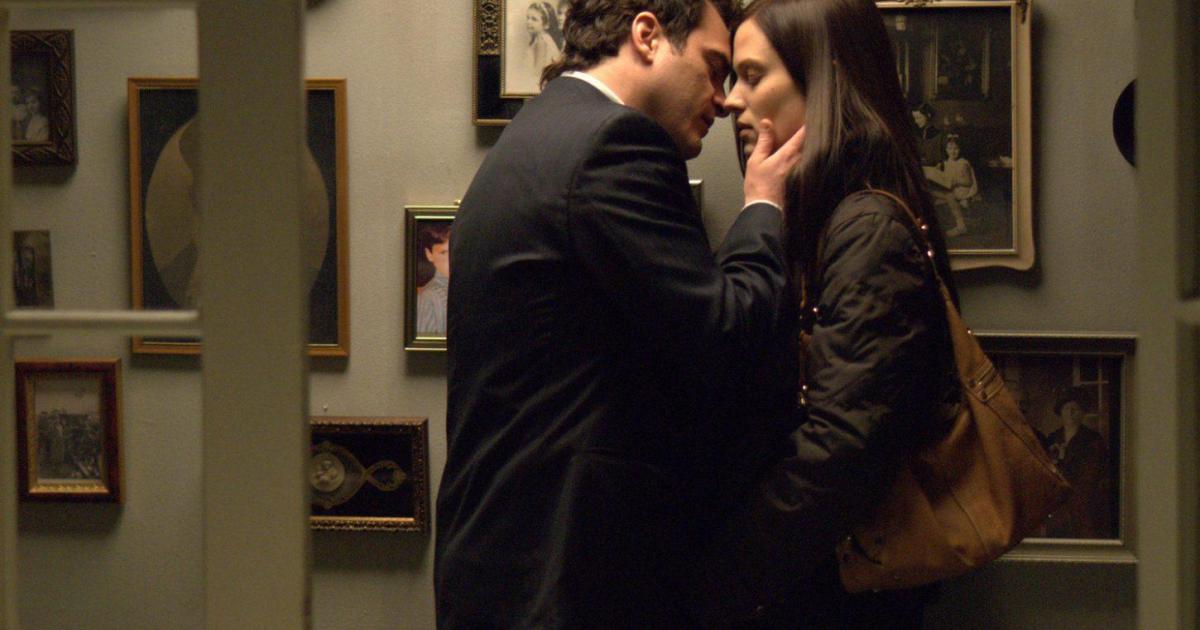 Two Lovers (James Gray, 2007)