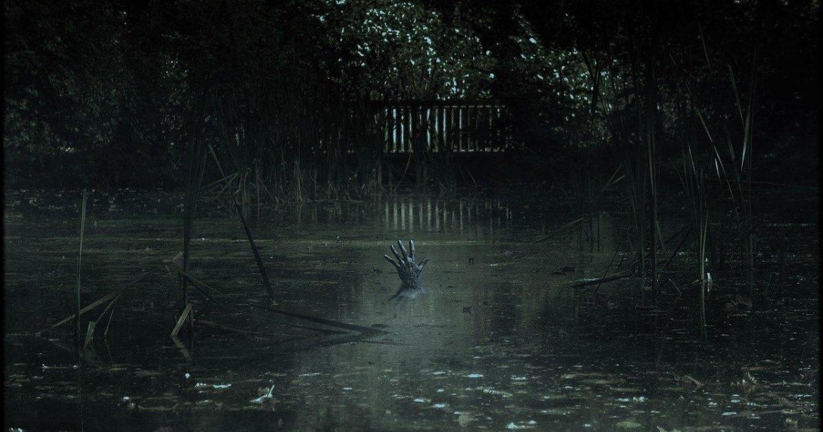 La légende des marais