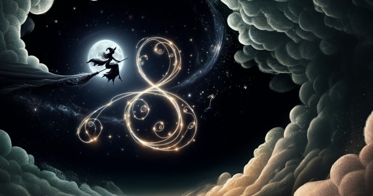Jour 8 : Befana, la Sorcière de Noël