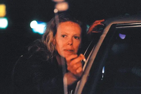 Monster (2003) Patty Jenkins