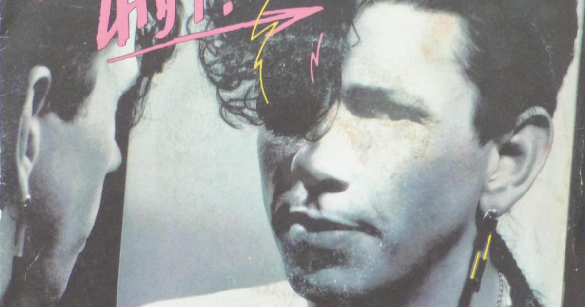 C’est pas du Bashung, c’est du Nietzsche