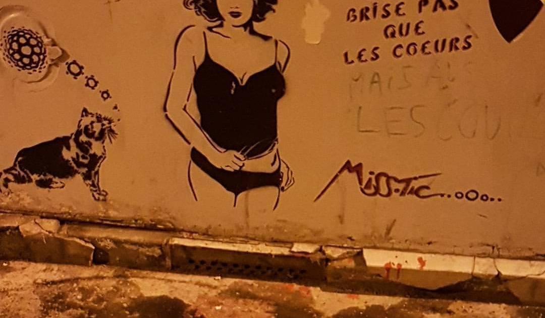 Bonne nuit..