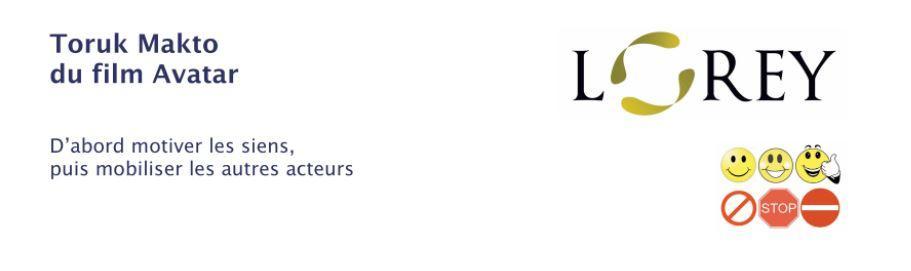 TORUK MAKTO DU FILM AVATAR