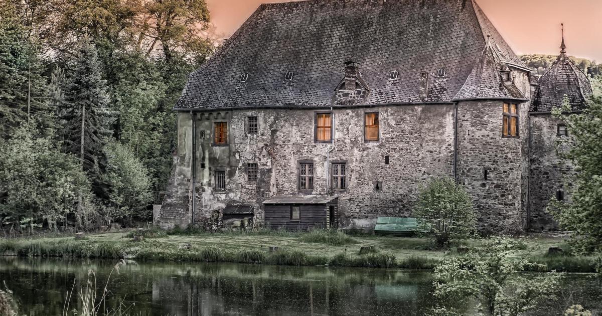 Une nouvelle image pour Moridan !