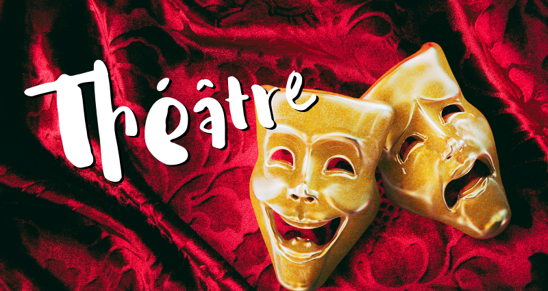 Théâtre