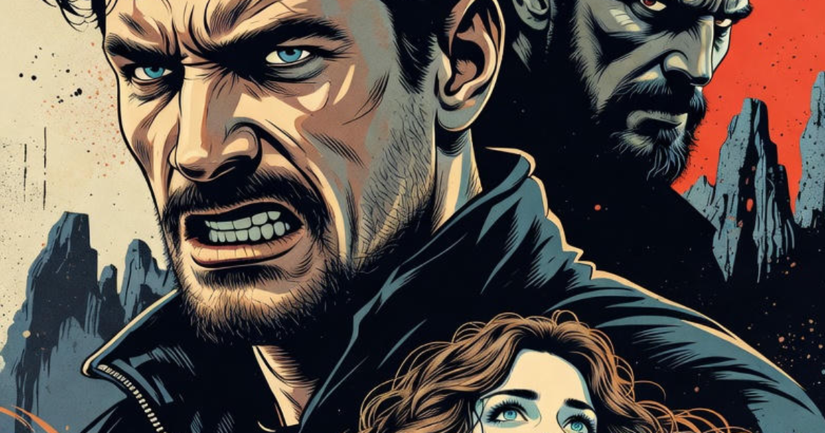 L'ombre d’un souffle dans notre bordel