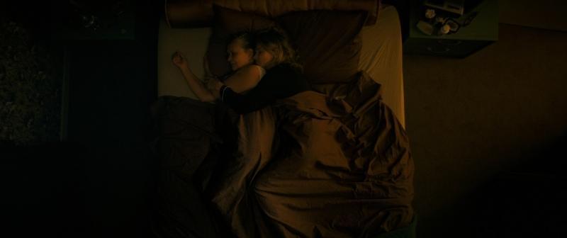 Deux (2020) Filippo Meneghetti