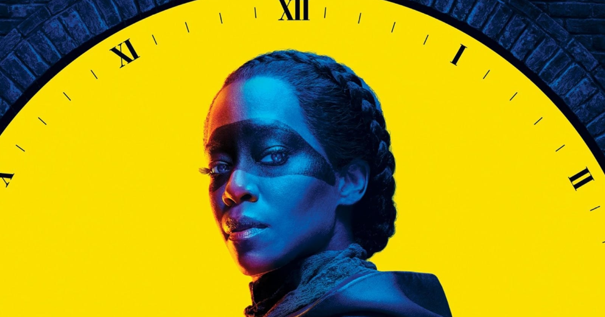 Watchmen - Mini-série