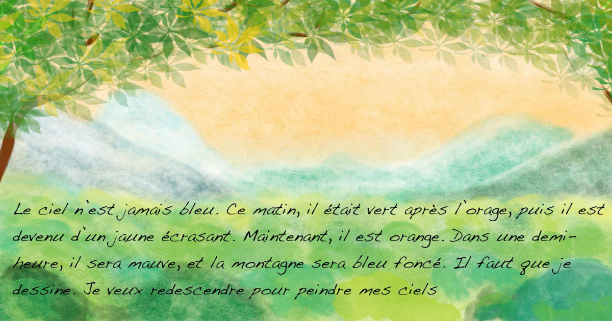 5. Clan Destin - Le vertige