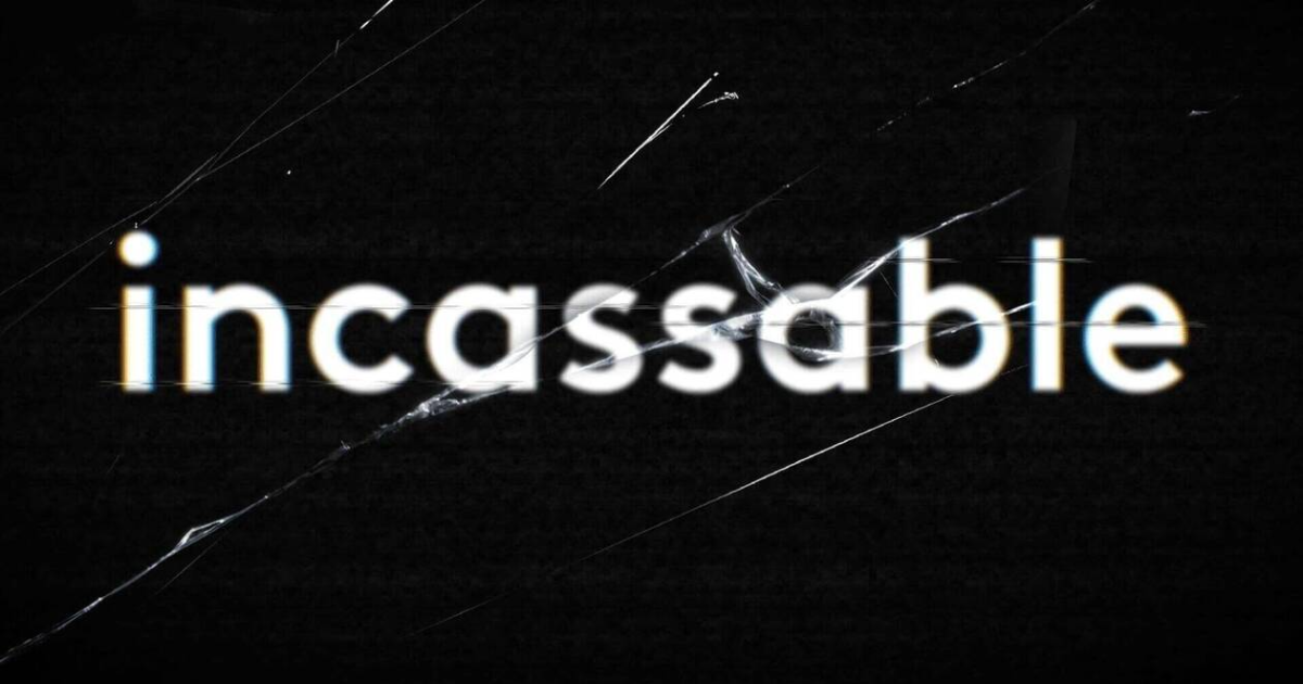 "Incassable" de Shyamalan