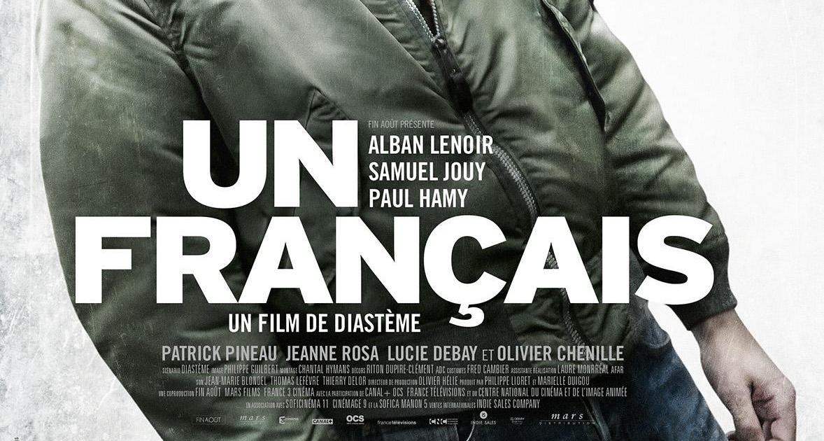 Un Français