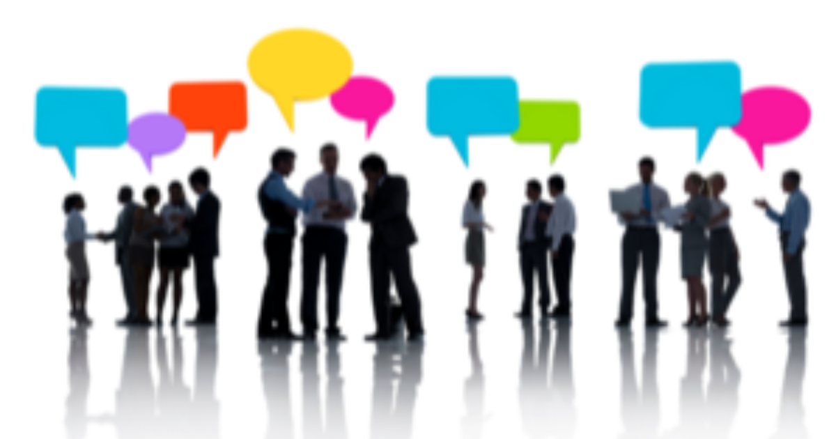 Aphorisme n° 25 : Communication