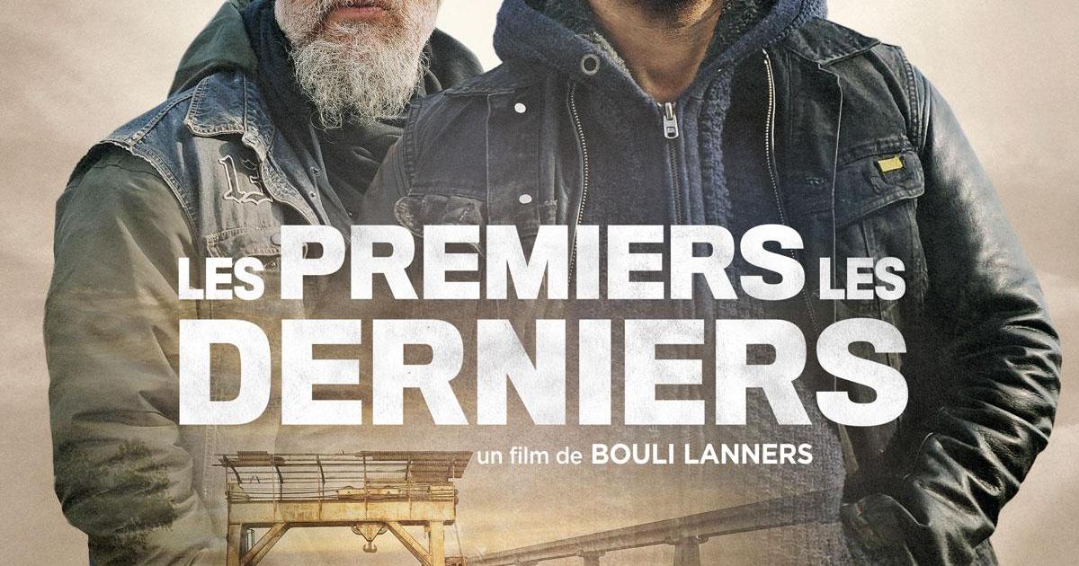 Les Premiers, les Derniers