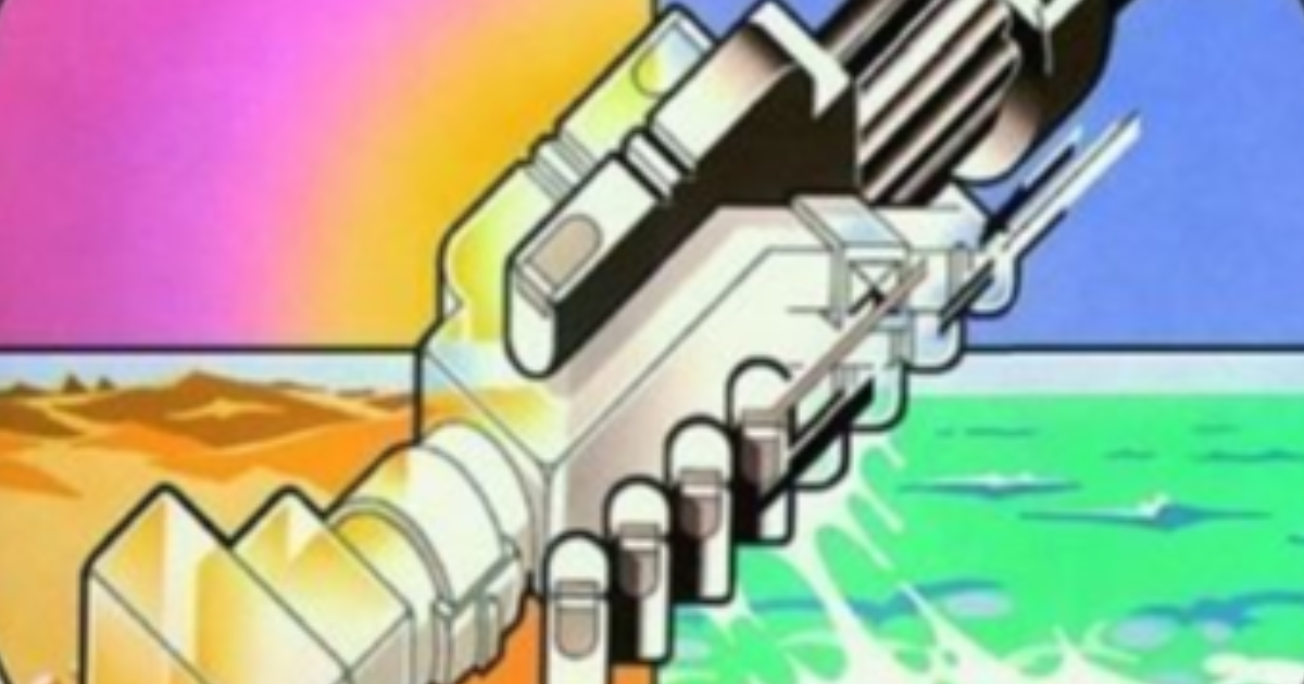 Mets nous Pique Flotte !