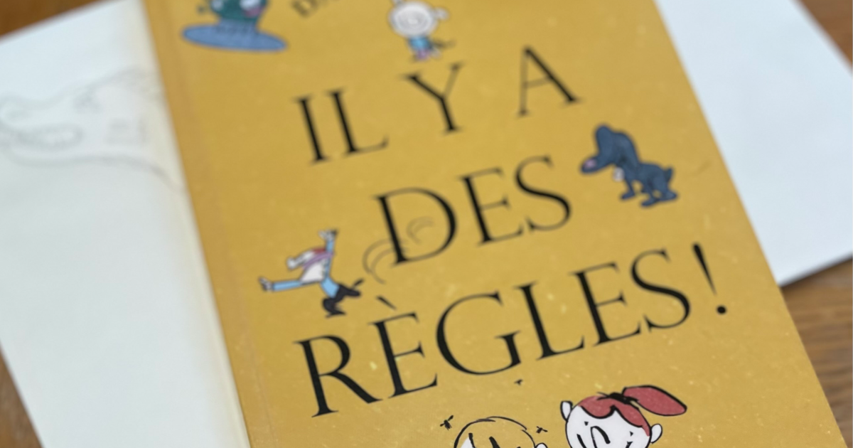 #jour5 - Dessine-moi un dragon … pas loupé