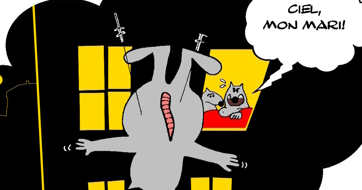 RATPSODIES - AUTUMN 2023 - 33