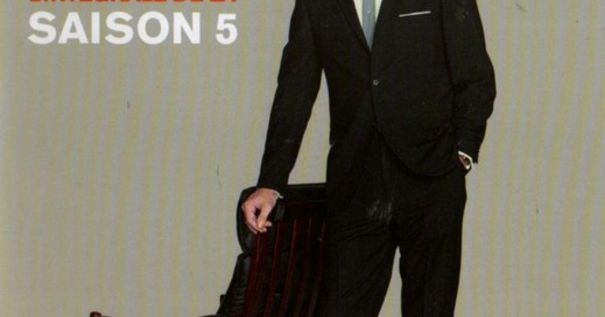 Mad Men - Saison 5