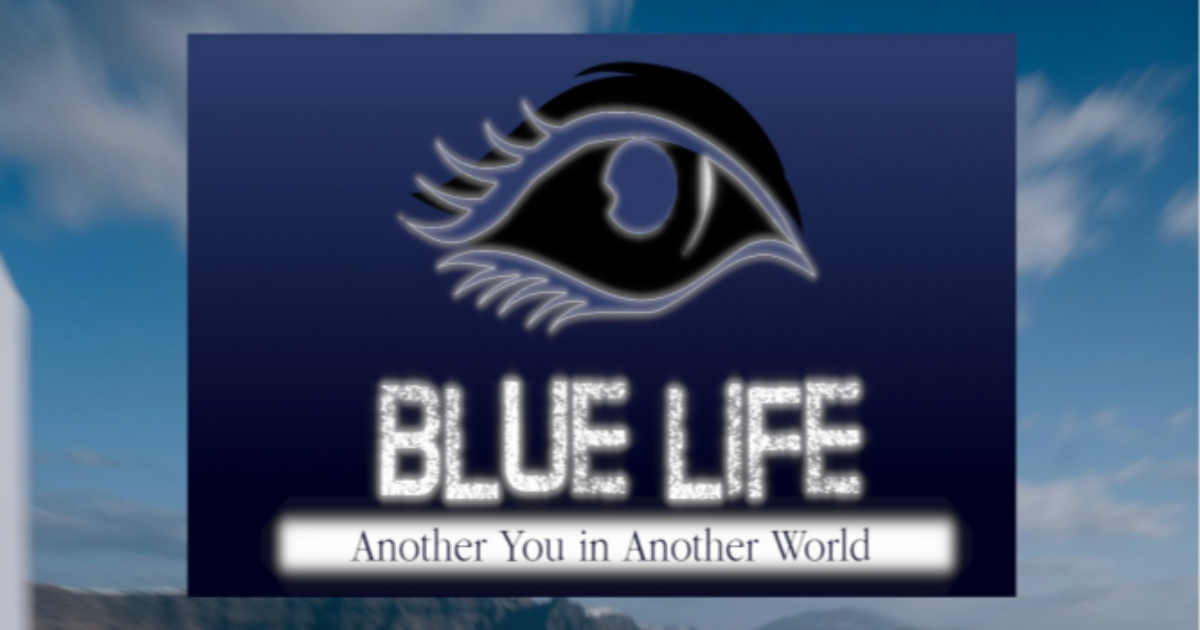 Blue Life