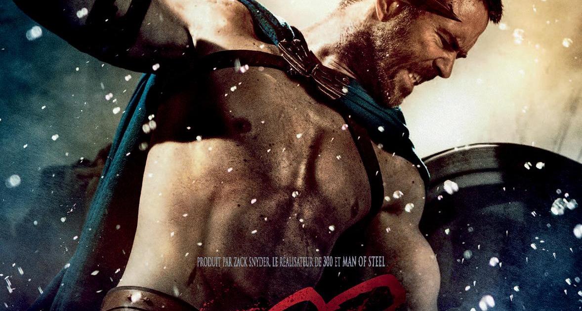 300 : la Naissance d'un Empire
