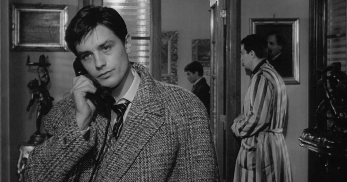 Rocco et ses frères (Rocco e i suoi fratelli, Luchino Visconti, 1960)