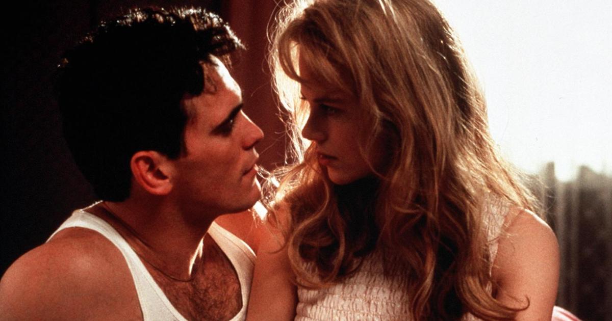 Prête à tout (1995) Gus Van Sant