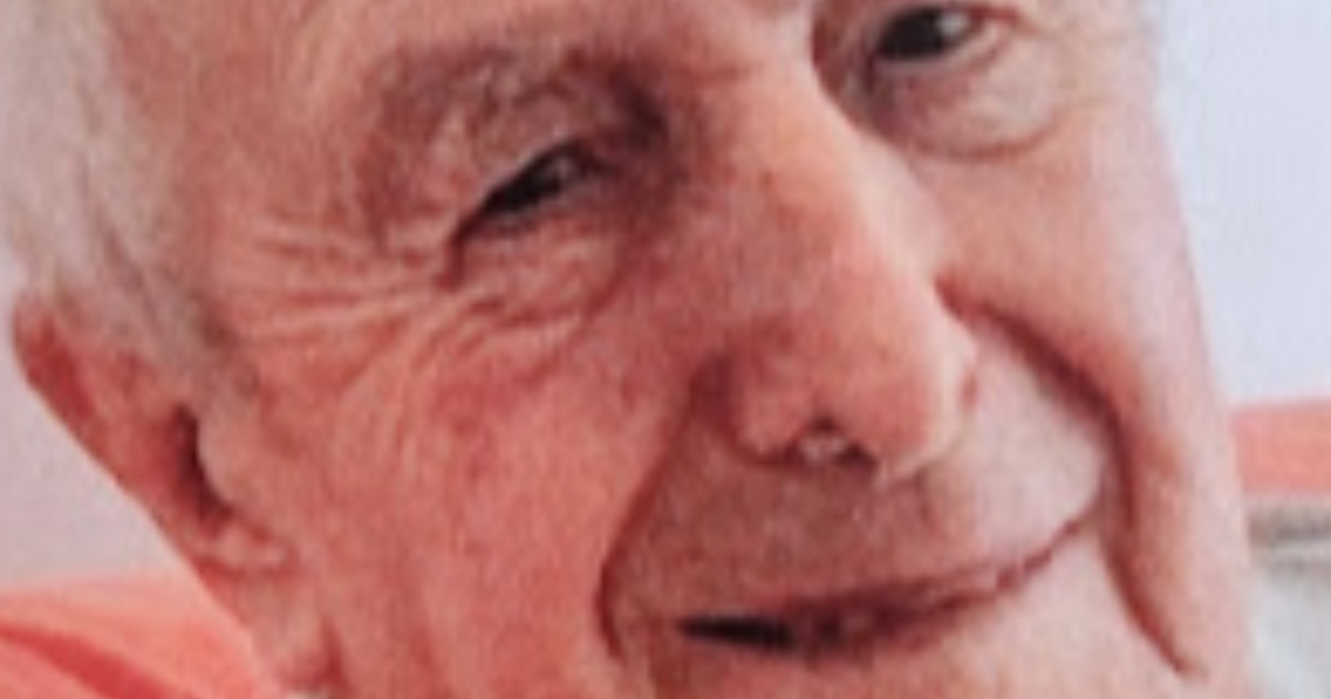 Karel "Charlie" De Wulf : "La guerre est une absurdité"