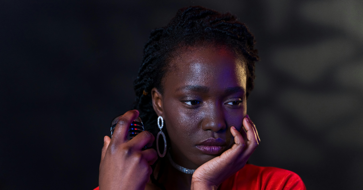 Le droit à la tristesse