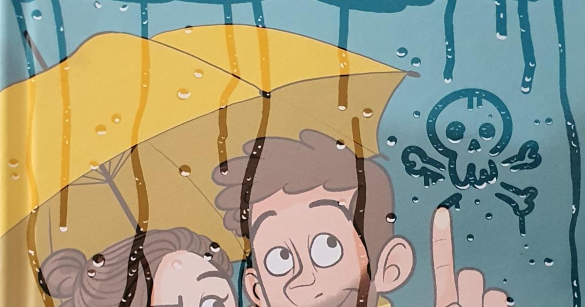 La BD indispensable sur les Pervers Narcissiques