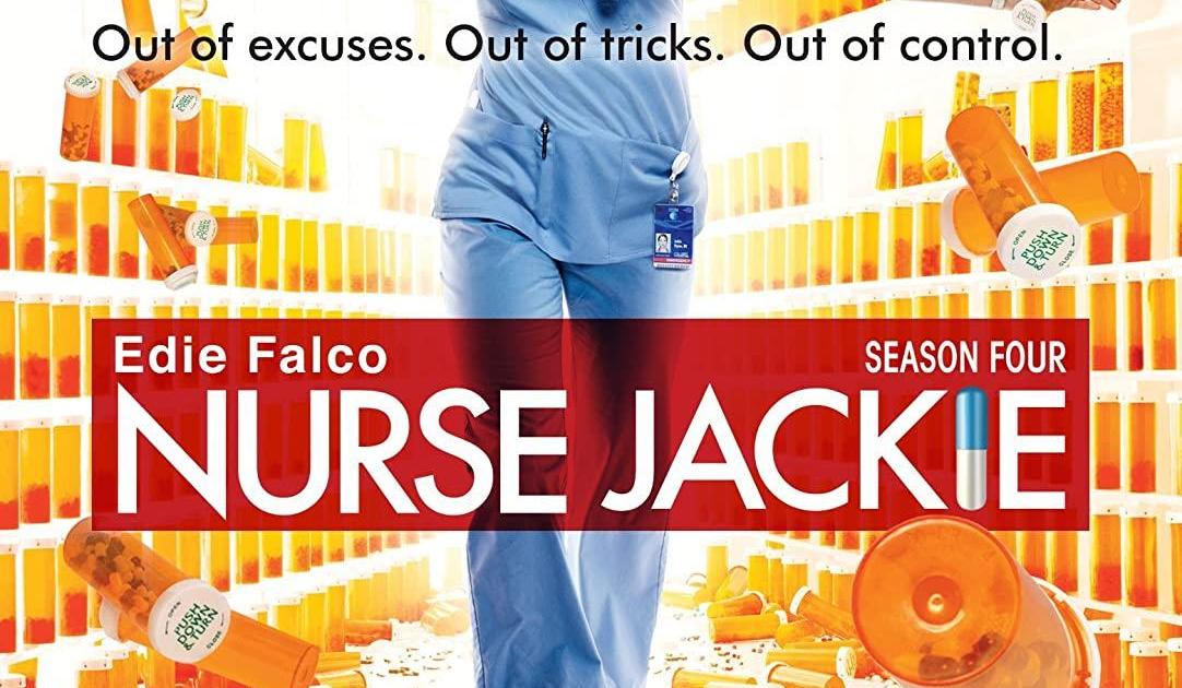 Nurse Jackie - Saison 4