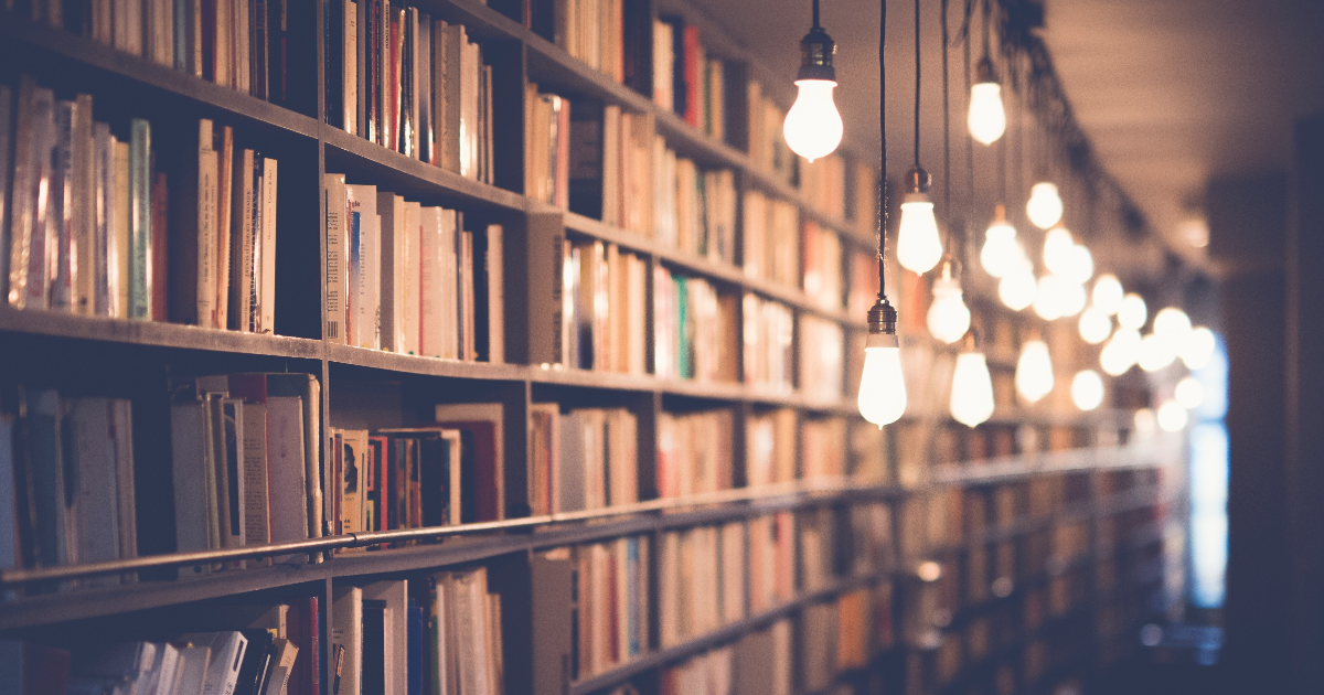 La lecture est un souvenir