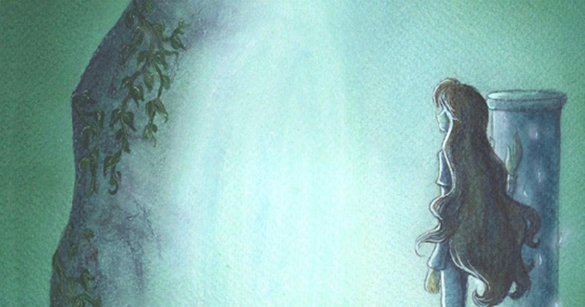 Chapitre 1 - La nuit des temps... au bord d'une forêt pronfonde