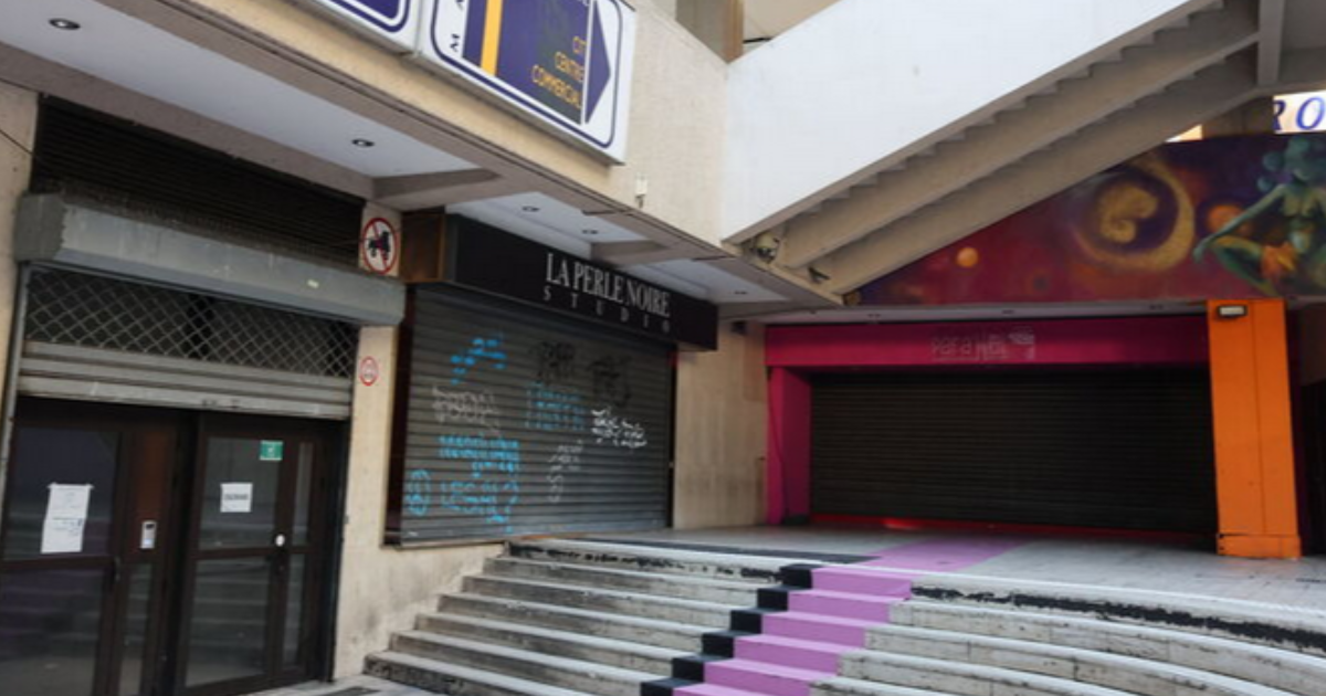 Commerces : Le Jeu de massacre