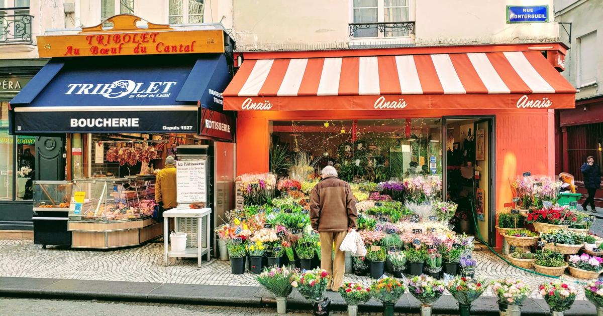 Comment l'Etat français assassine t'il ses artisans et commerçants (Deuxième Partie)