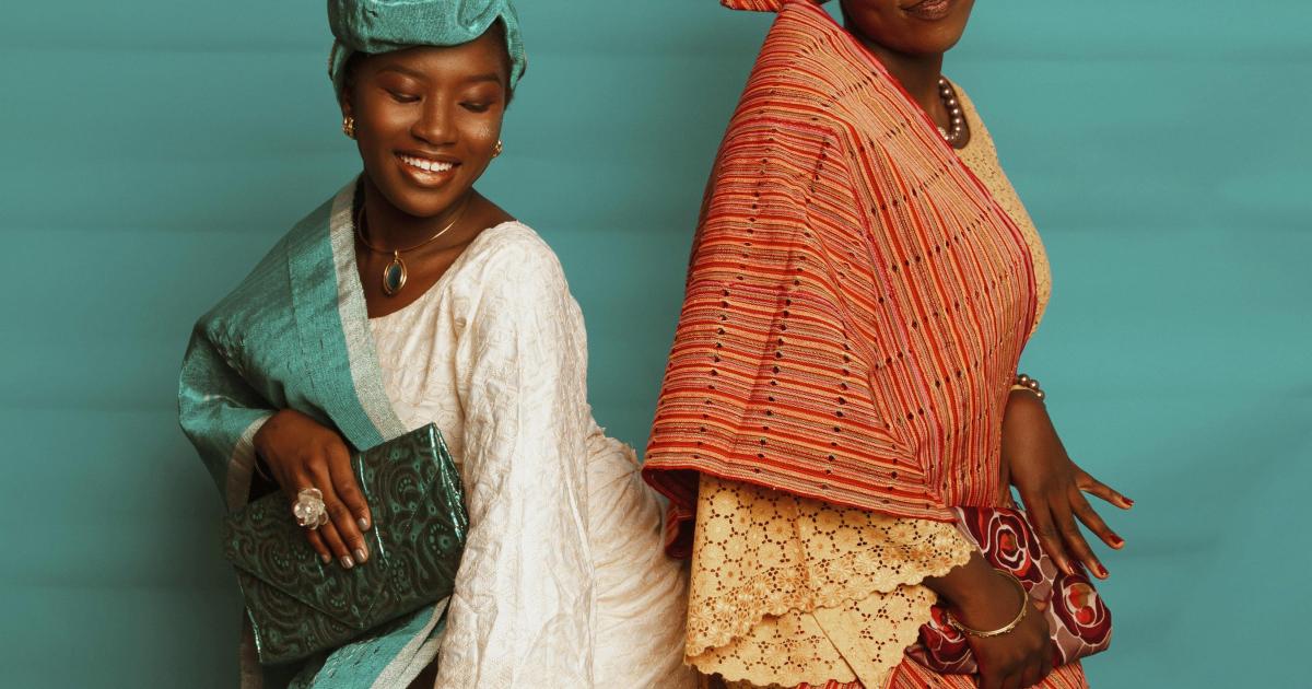 Qu'est ce que l'afrofémisme?