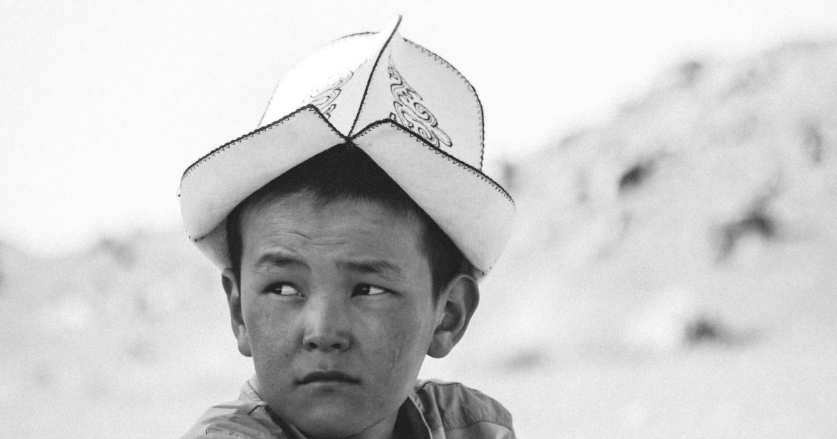 Chapitre 4 - intermède