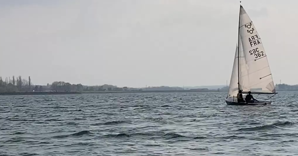 CTW47 – Dans la petite brise de printemps