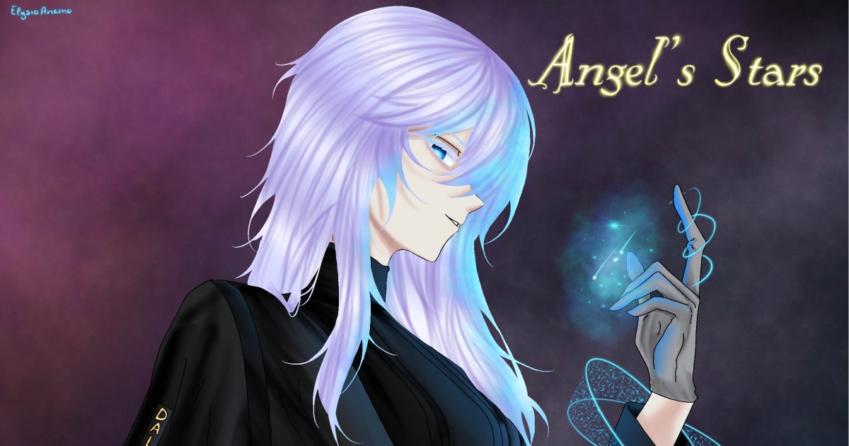 Chapitre 1 - L’apprentie Arcaniste