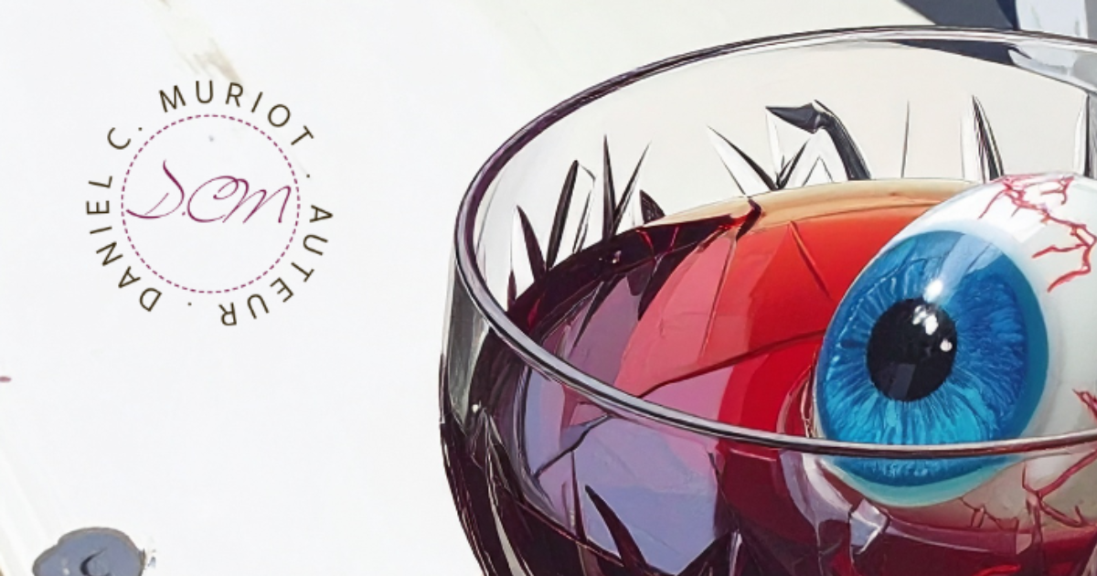 Mise à Jour Site Daniel C. Muriot - août 2025