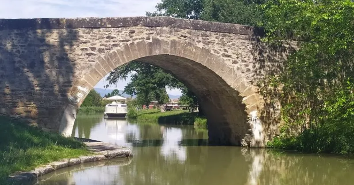 Un été à toute vitesse