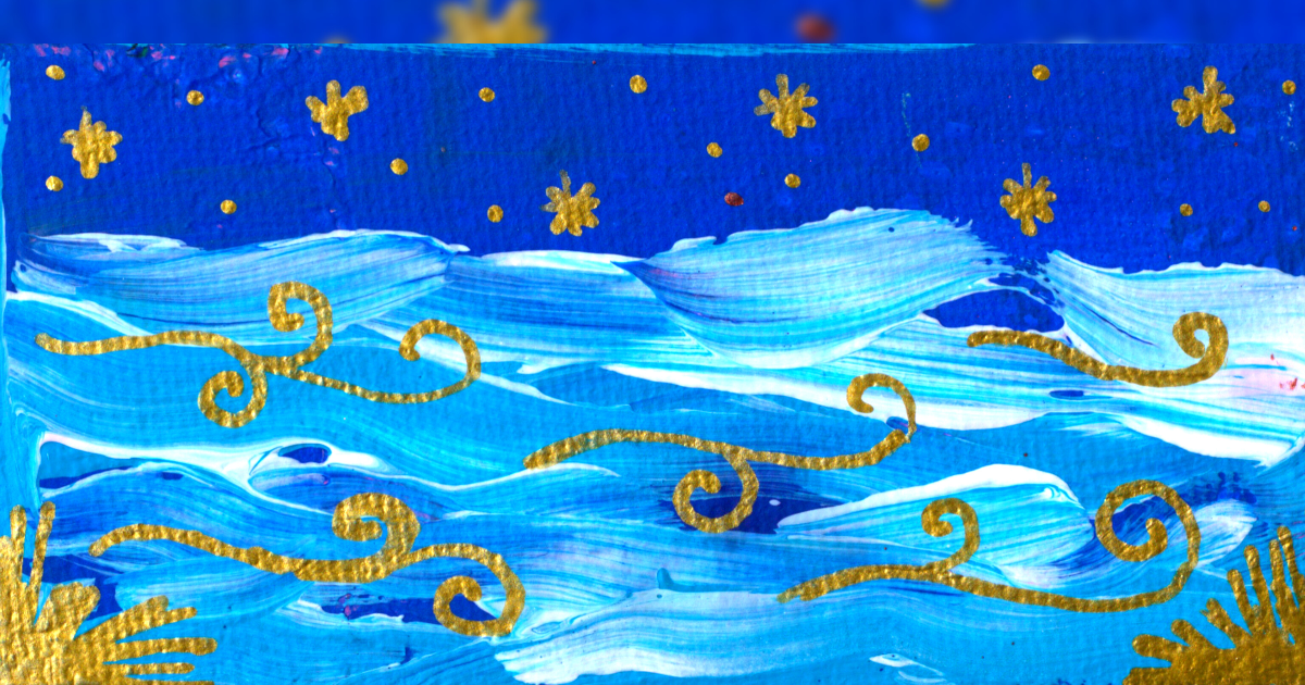 Chapitre 21 : La Légende de la Rose et de la Jacinthe bleue