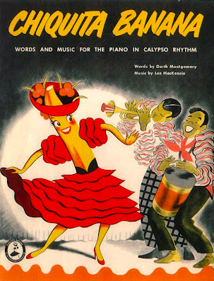 United Fruit , la Banane et la Fabrique du Consentement