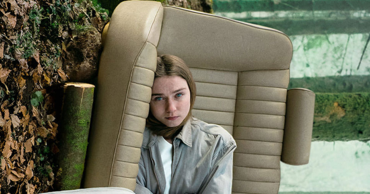 The End of the F***ing World - Saison 2