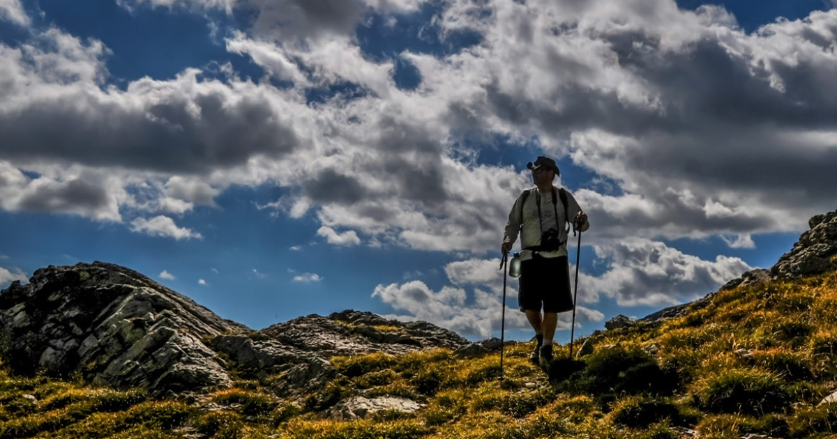 Mon habit de lambeaux