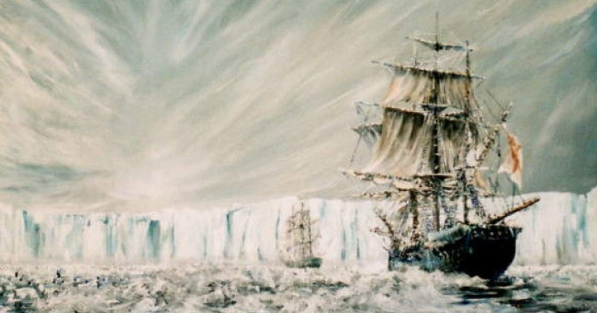 Le Brise-Glace
