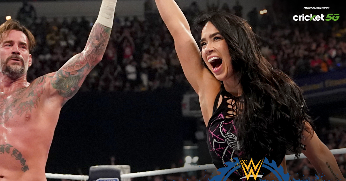 Wrestlepalooza : Sport is Entertainment