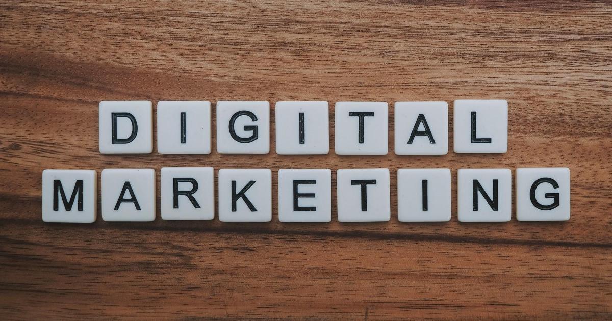 Qu’est-ce que le marketing digital ?