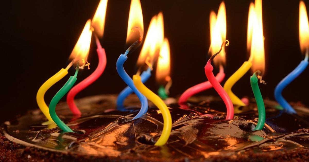 Anniversaire