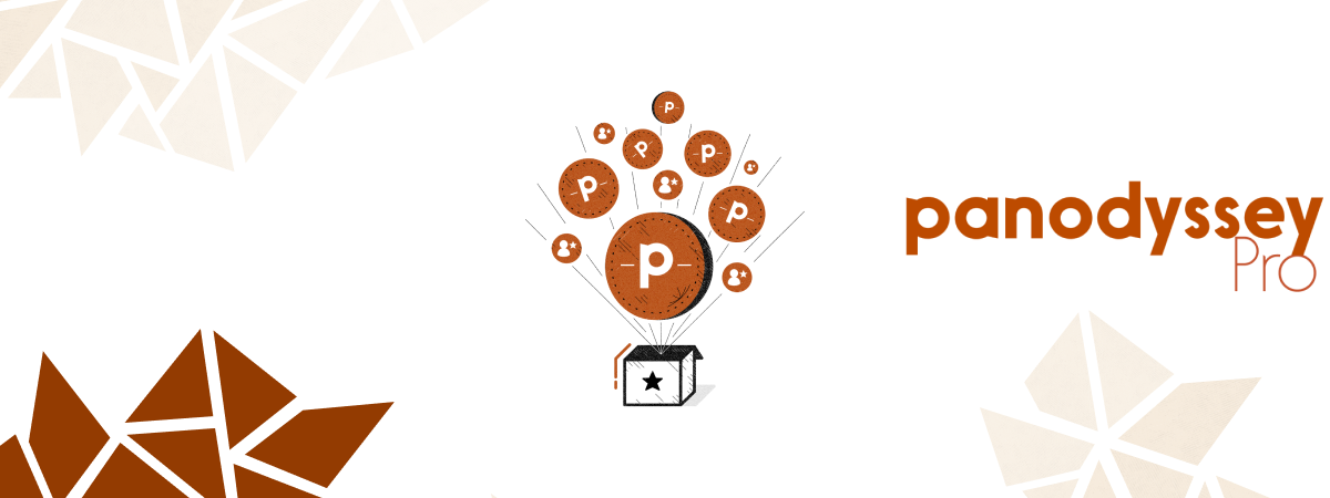 Le BA-ba sur Panodyssey Pro