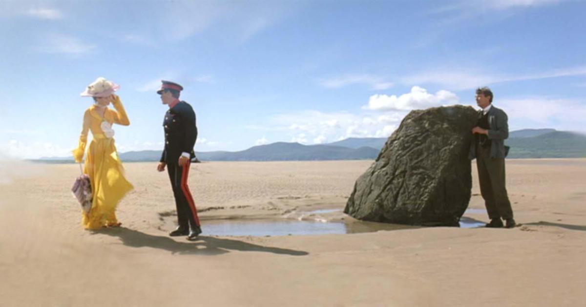 La Fille de Ryan (Ryan's daughter, David Lean, 1970)